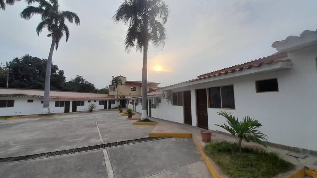 Hotel Palmeras Country Club